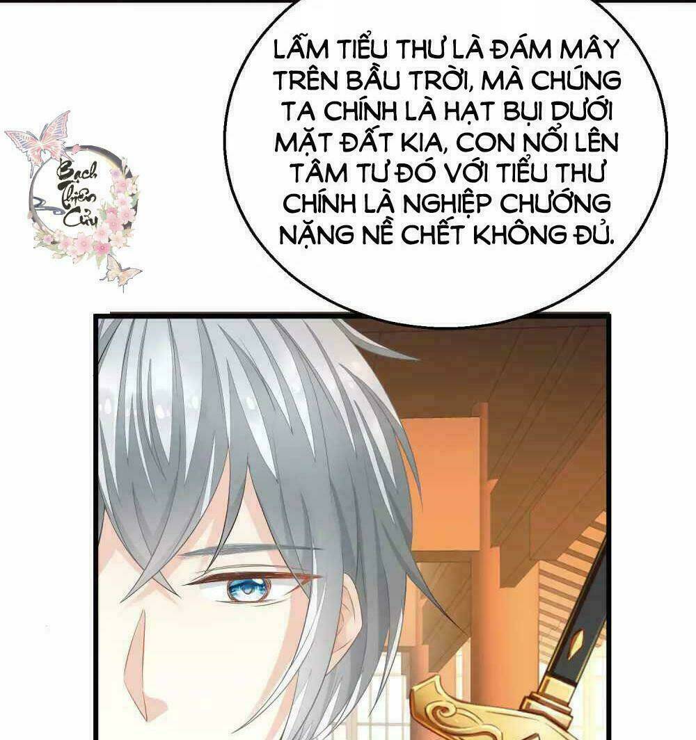 xuyên nhanh - hướng dẫn tự cứu của nữ phụ chapter 7 28