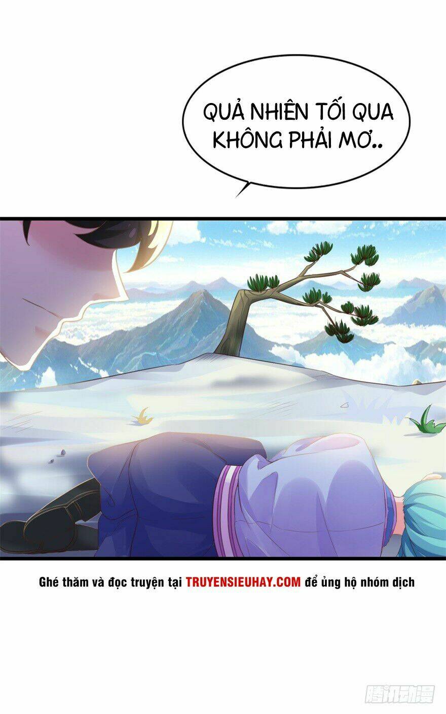 tiên ma đồng tu chapter 10 25