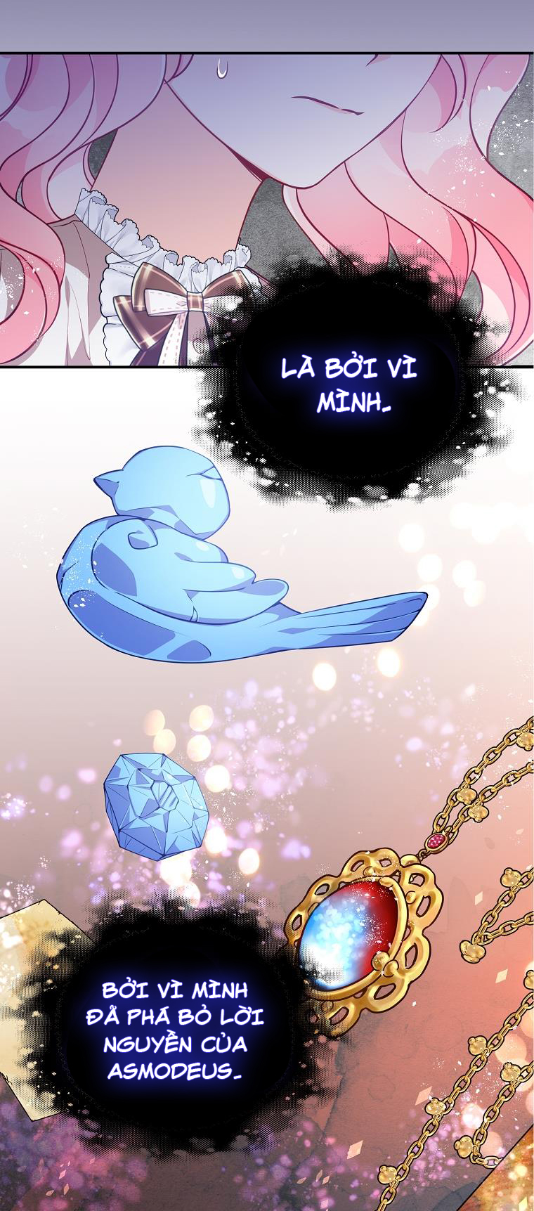 em gái cưng của đại công tước phản diện chapter 41 27