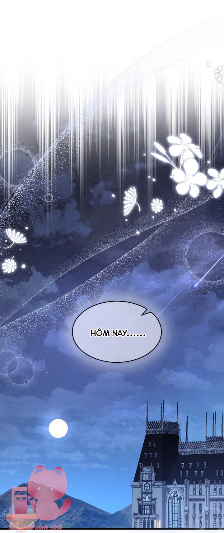 quan hệ cộng sinh giữa báo đen và thỏ trắng chapter 83 56