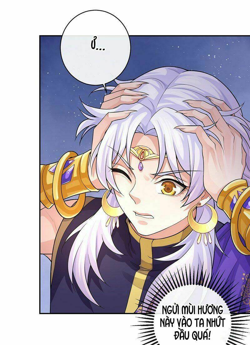 nghiên hương kỳ đàm chapter 62 39