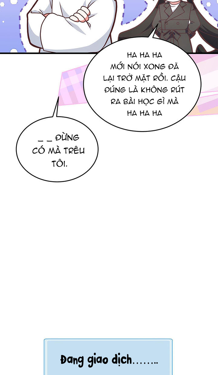 tên nhóc cùng bang hội là hàng xóm chapter 7 21