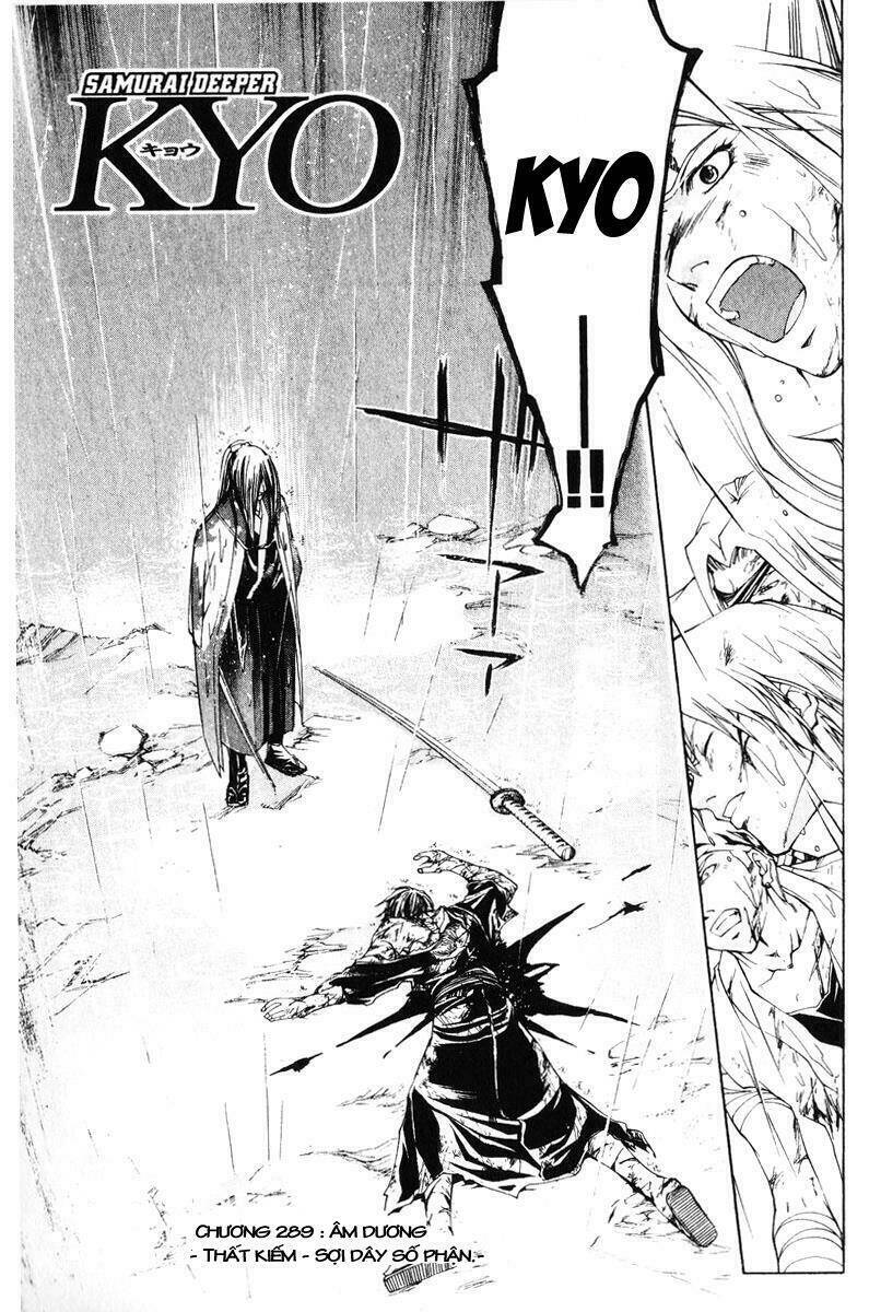 mắt quỷ kyo chapter 289 4