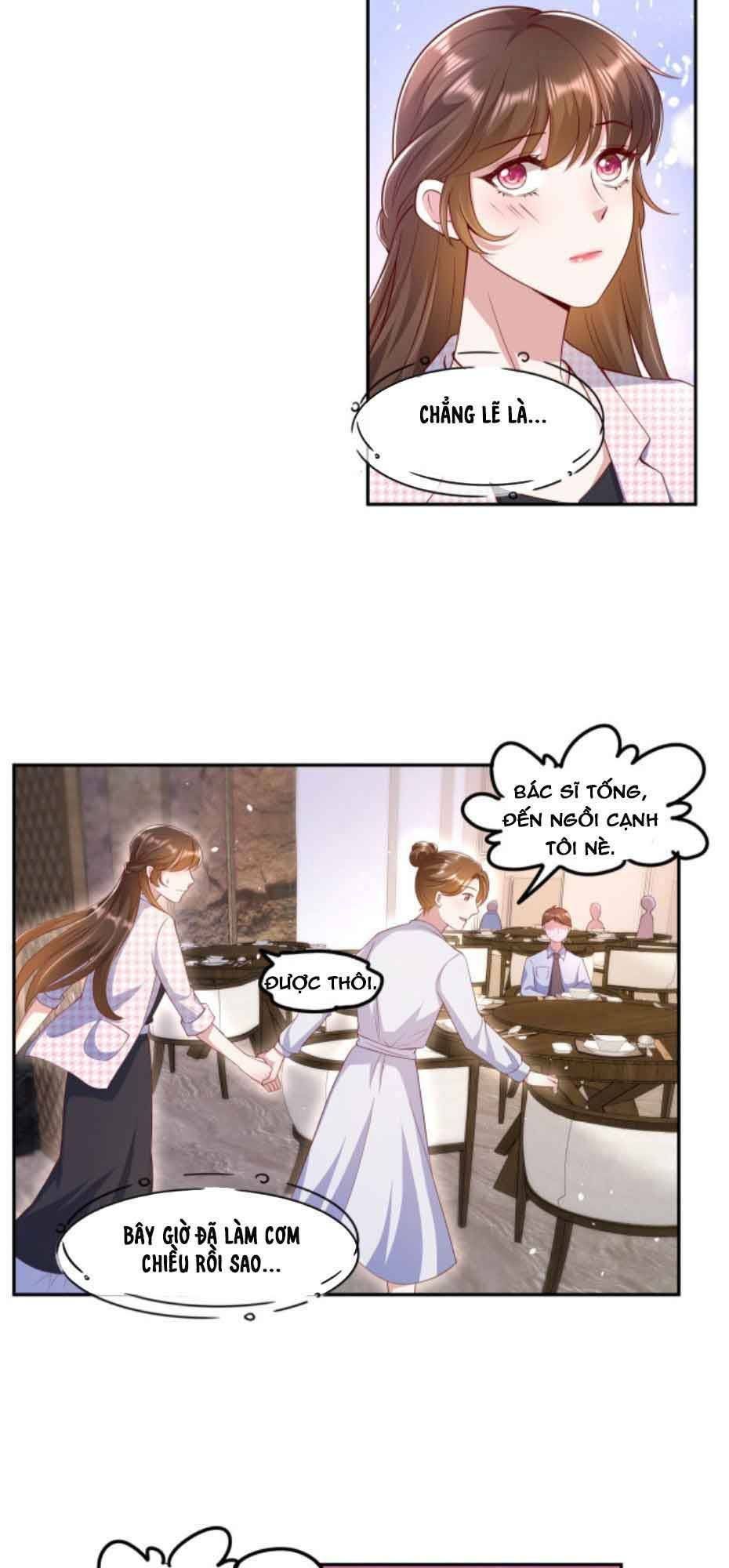 nhất sanh hữu hỉ chapter 33 3