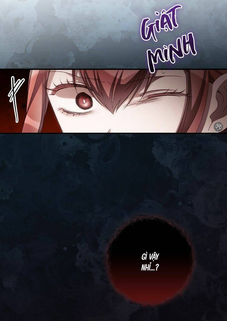 tôi nhìn thấy cái chết của bạn chapter 56 16