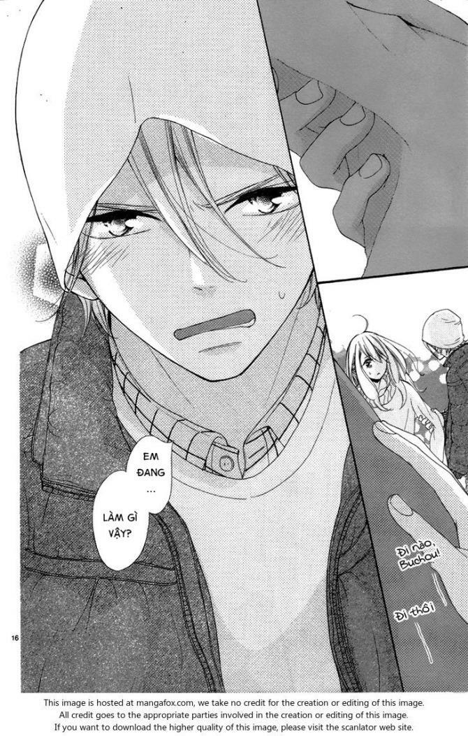 18-sai no himitsu chapter 1 18