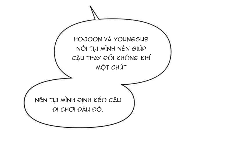 thanh xuân rực rỡ - season of blossom chapter 57 21