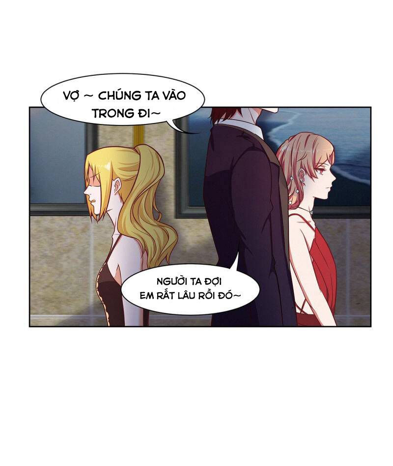 trọng sinh quý thê chi phục thù hoa lệ chapter 30 17