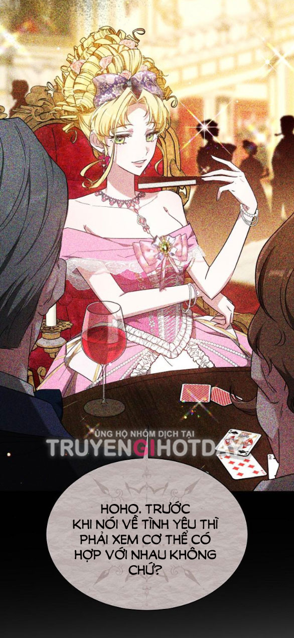 cô dâu của obsidian chapter 7.2 58