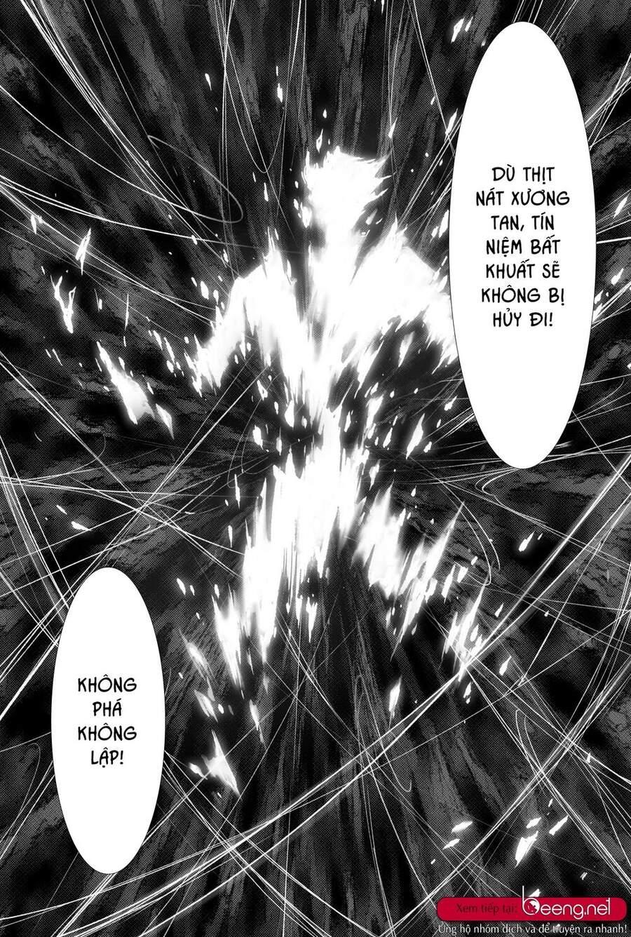 huyền hạo chiến ký chapter 210 12