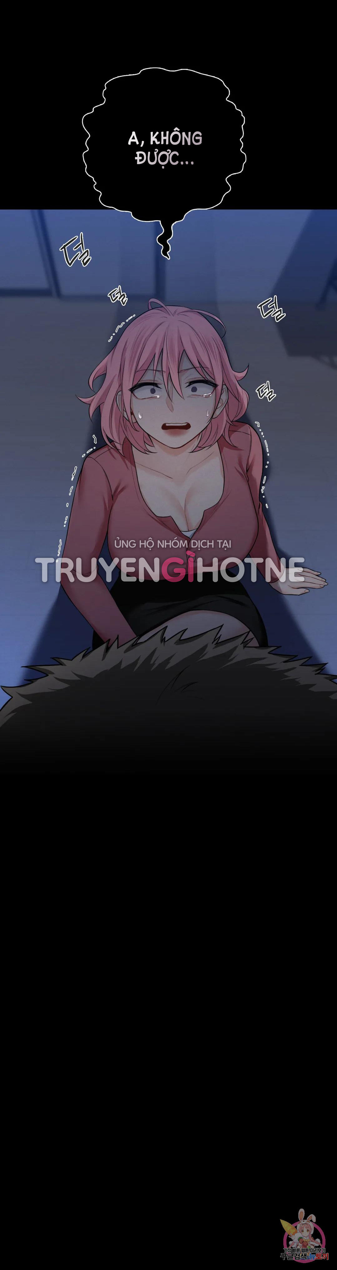 [18+] không là bạn bè chapter 25.2 11