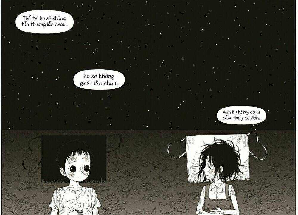 the horizon chapter 4 62