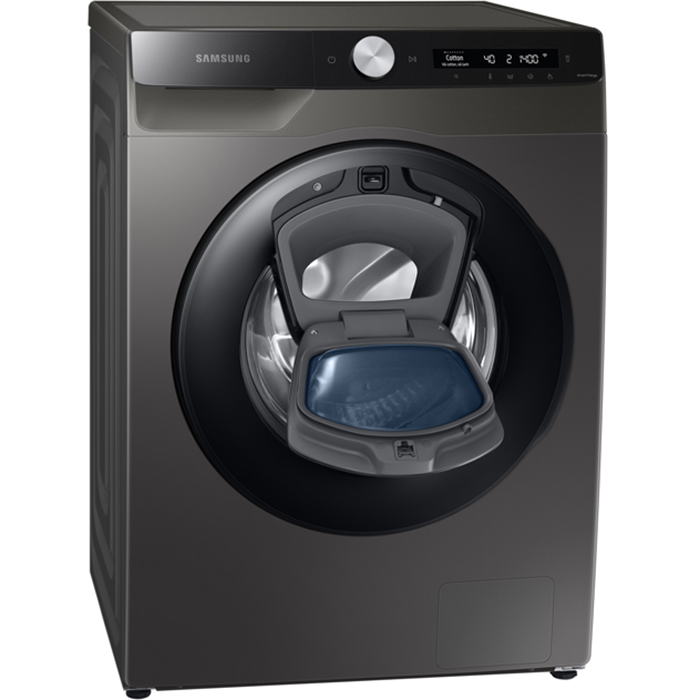 Máy giặt Samsung Inverter 8.5kg WW85T554DAX/SV - Chỉ giao HCM
