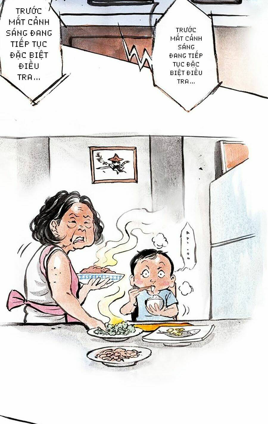 miêu hiệp chapter 11 23