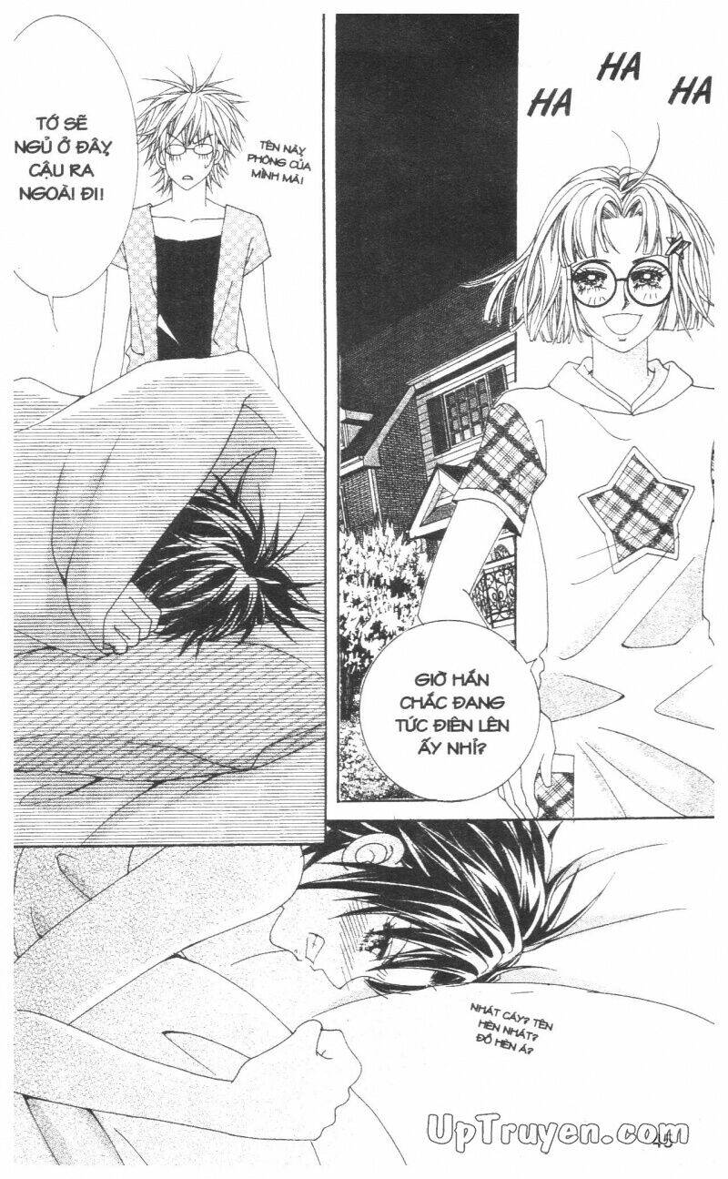 chỉ mình anh chapter 2 44