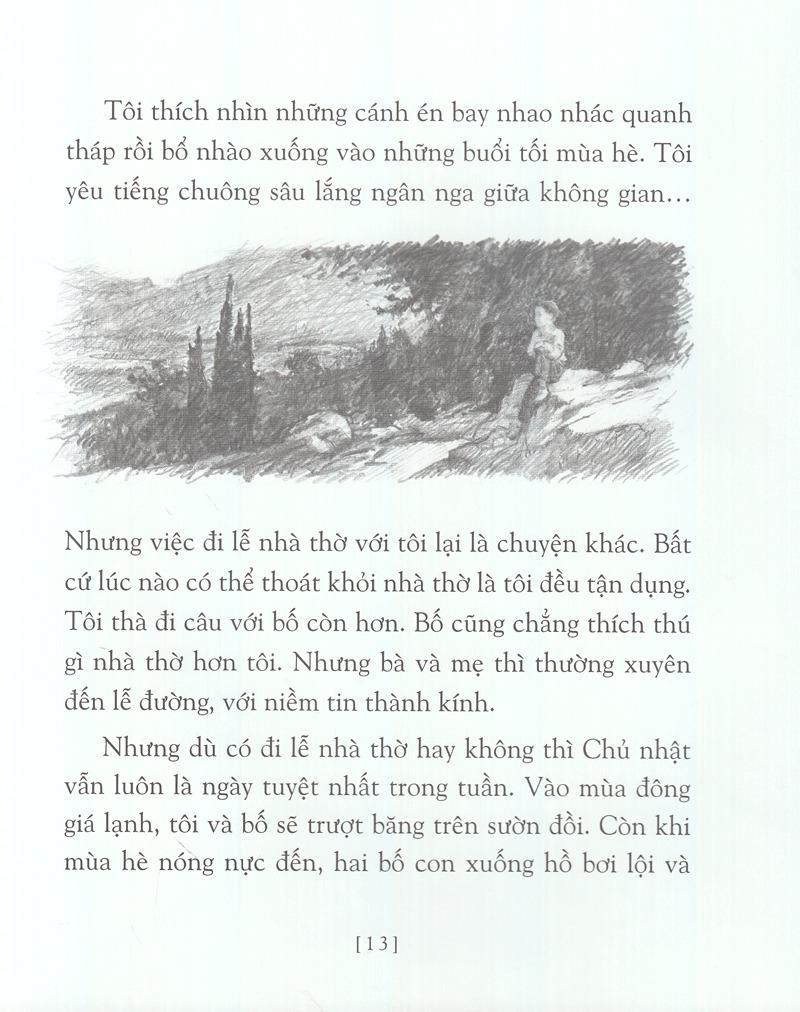 Chú Kì Lân Tuyệt Diệu