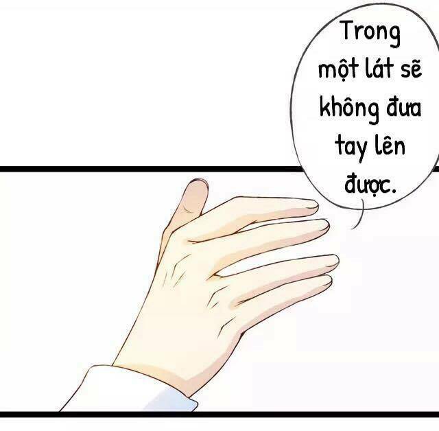 tôi không phải đa nhân cách chapter 25 41