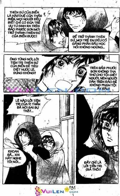 nữ hoàng biển cả chapter 4 121