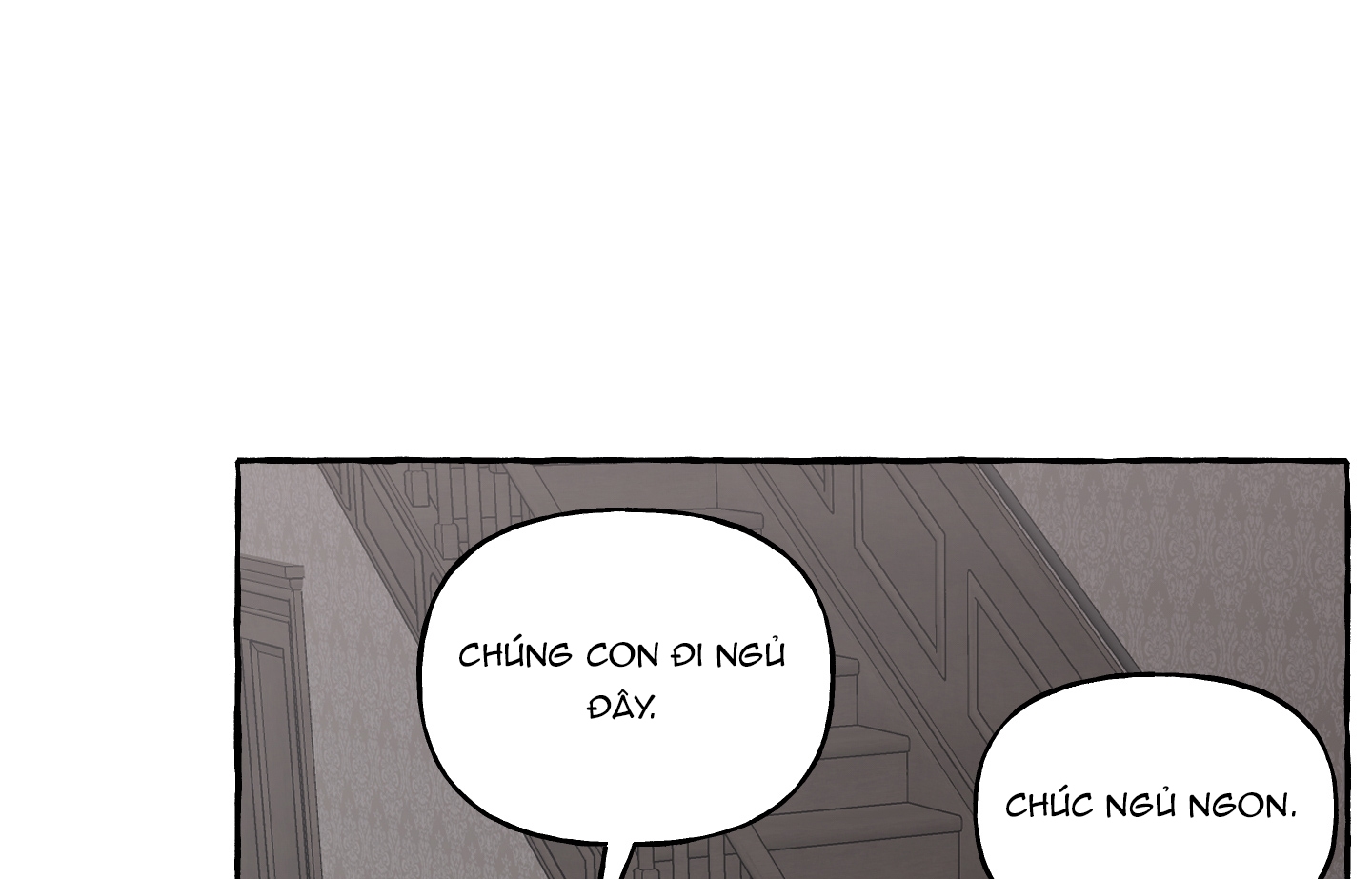 [18+] Chó Sống Trong Khu Vườn Của Hoàng Cung chapter 4.2 - Trang 74