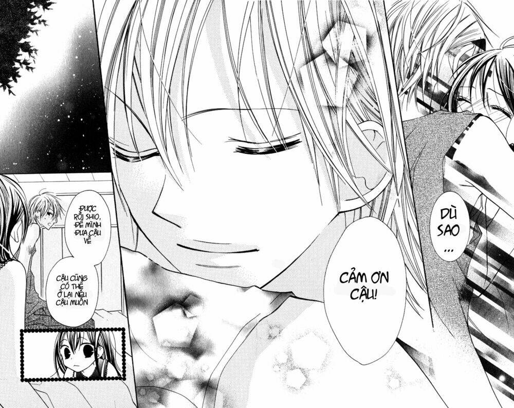 hitoribocchi wa samishikute chapter 11 11