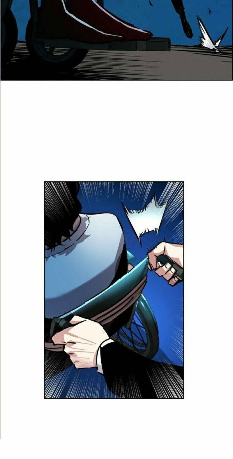 bạn học tôi là lính đánh thuê chapter 47 84