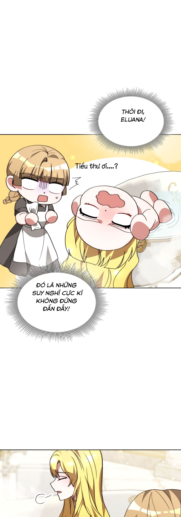 công nương eluana vita chapter 160 10
