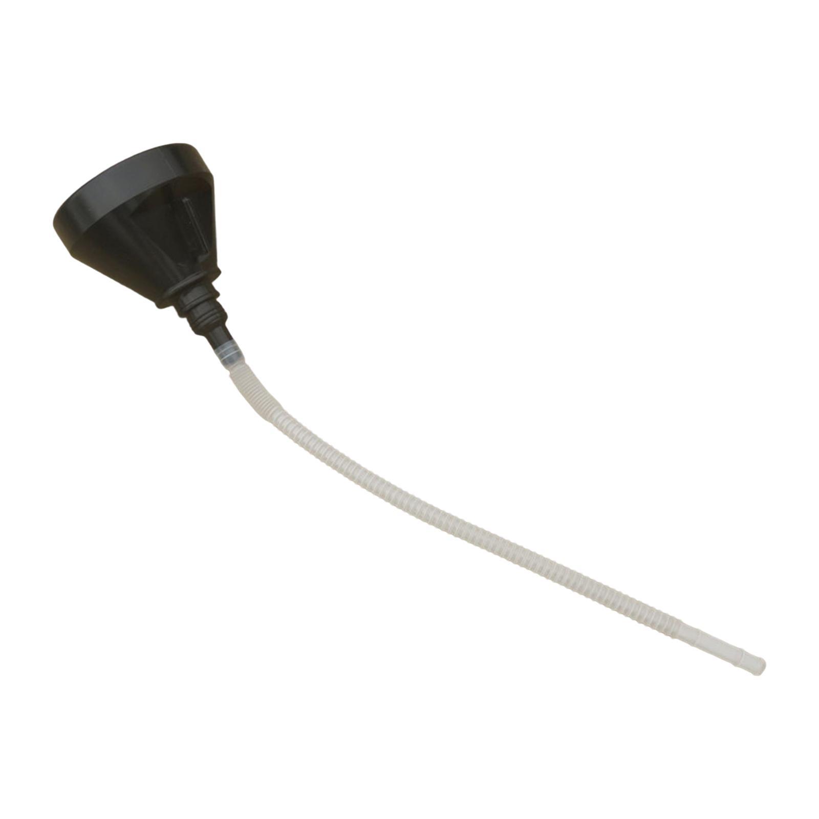 Multifunctional Car Truck Fuel Funnel Flexible for Automotive Car Truck