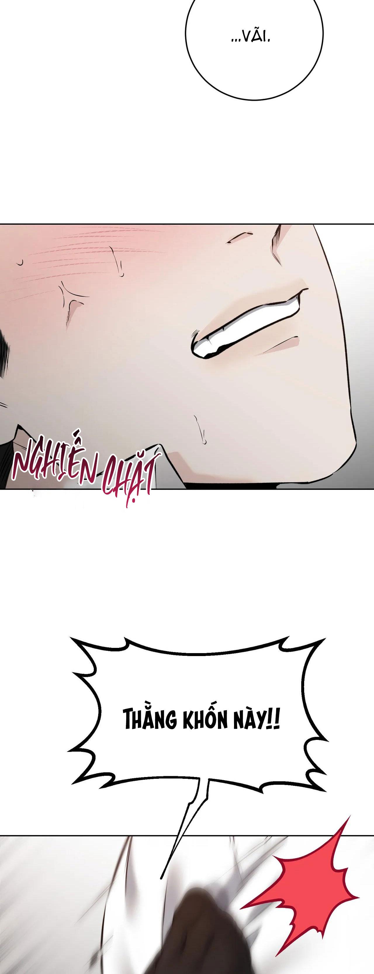 bên trong lớp cảnh phục chapter 16 45