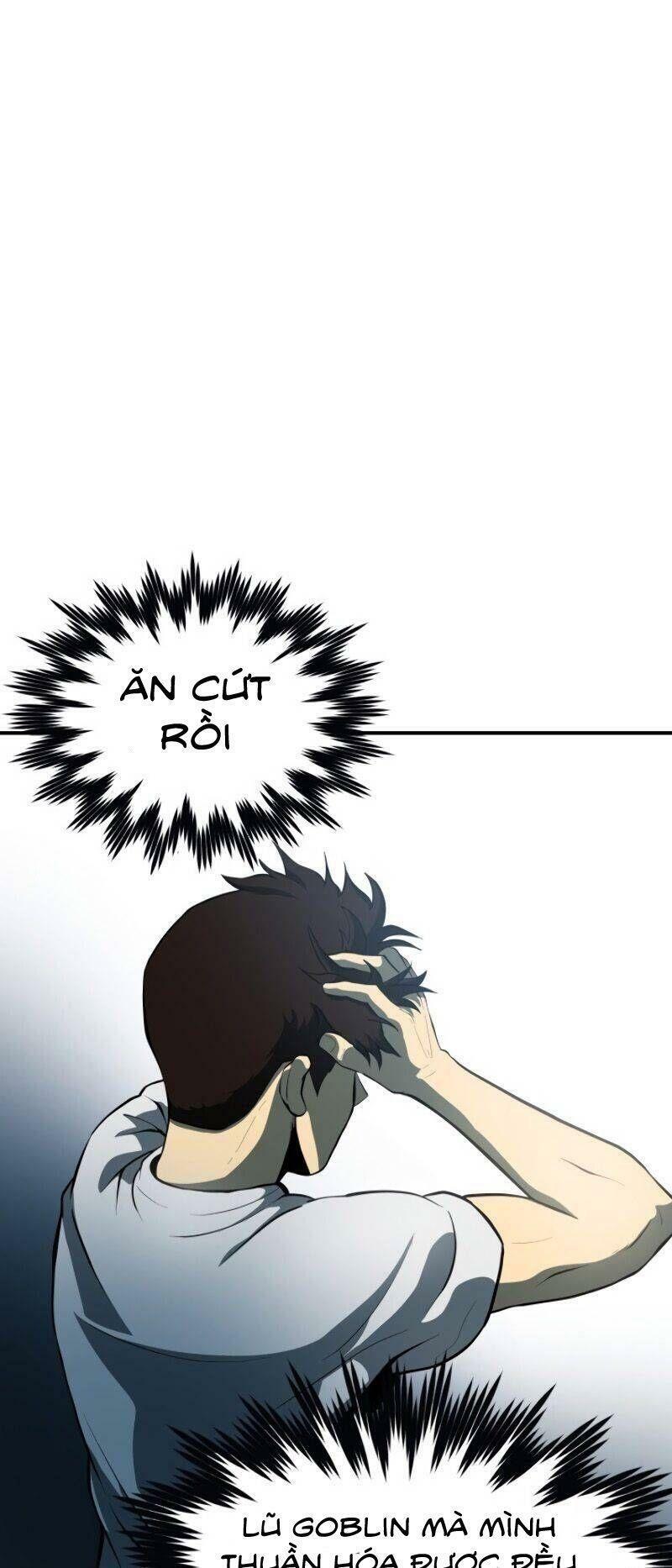 ngôi nhà kết nối với hầm ngục chapter 6 25