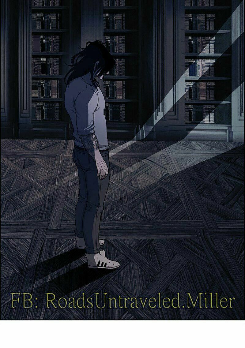 nửa đêm ở poppy land chapter 5 30