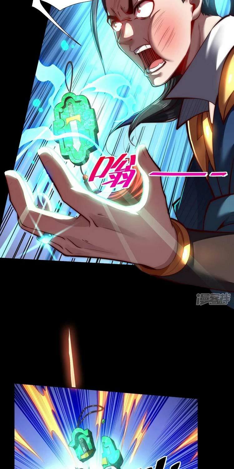 ta là thương thiên chapter 6 27