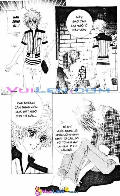 đợi em chapter 87 7