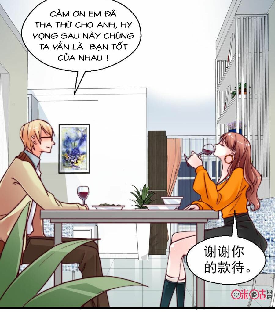 bí mật của thiên kim chapter 62 2