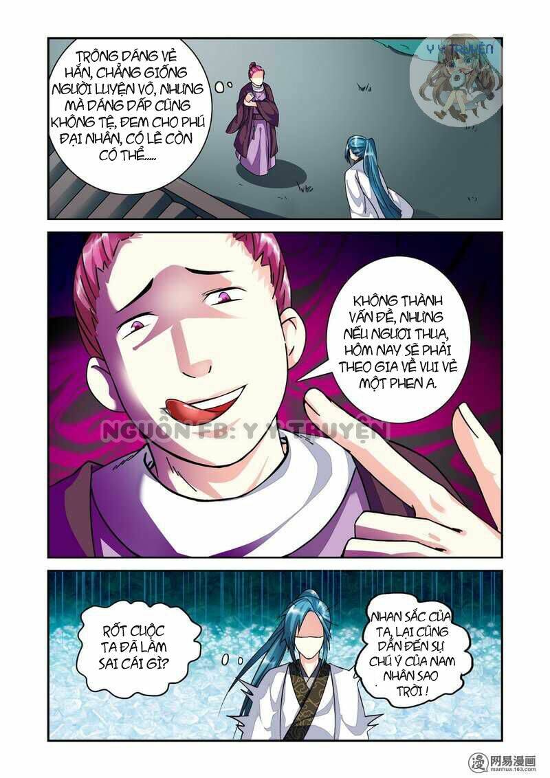 l­ưu manh giang hồ chapter 10 2