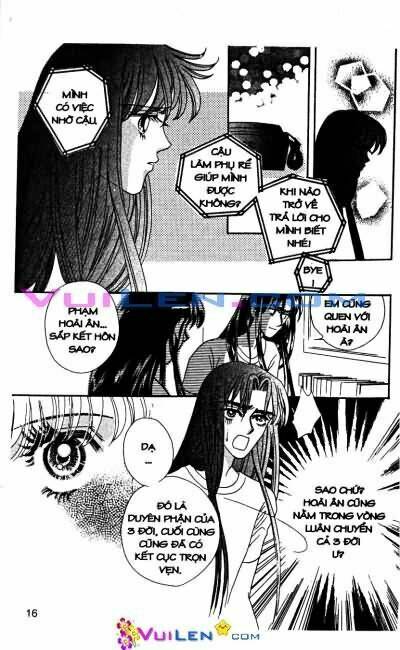 cô gái 300 tuổi chapter 3 16