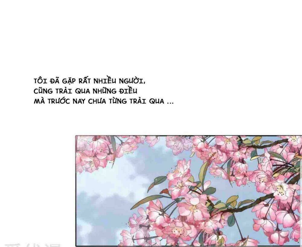 xuyên về cổ đại làm quốc bảo chapter 2 3