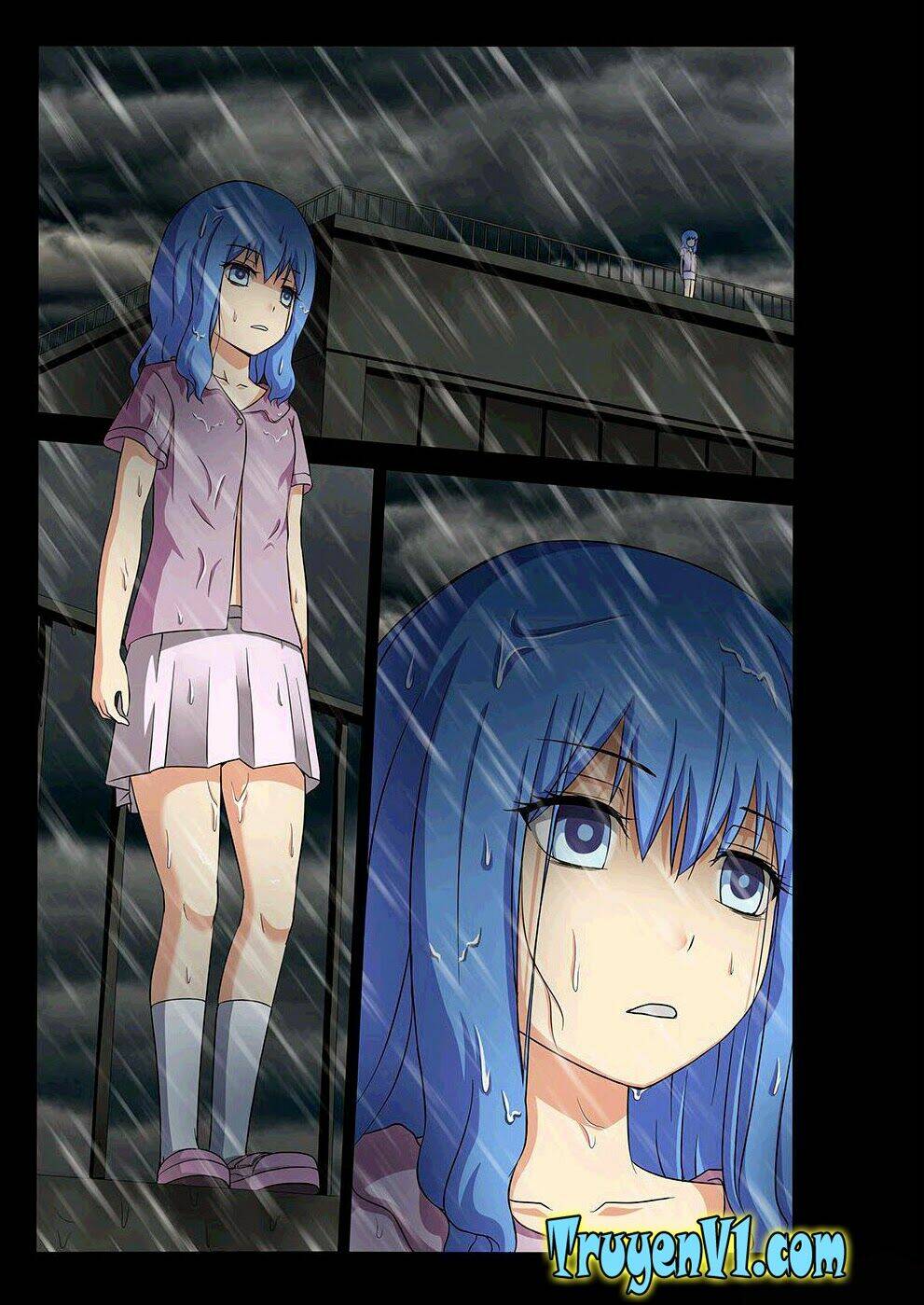 world of super sand box chapter 7 6