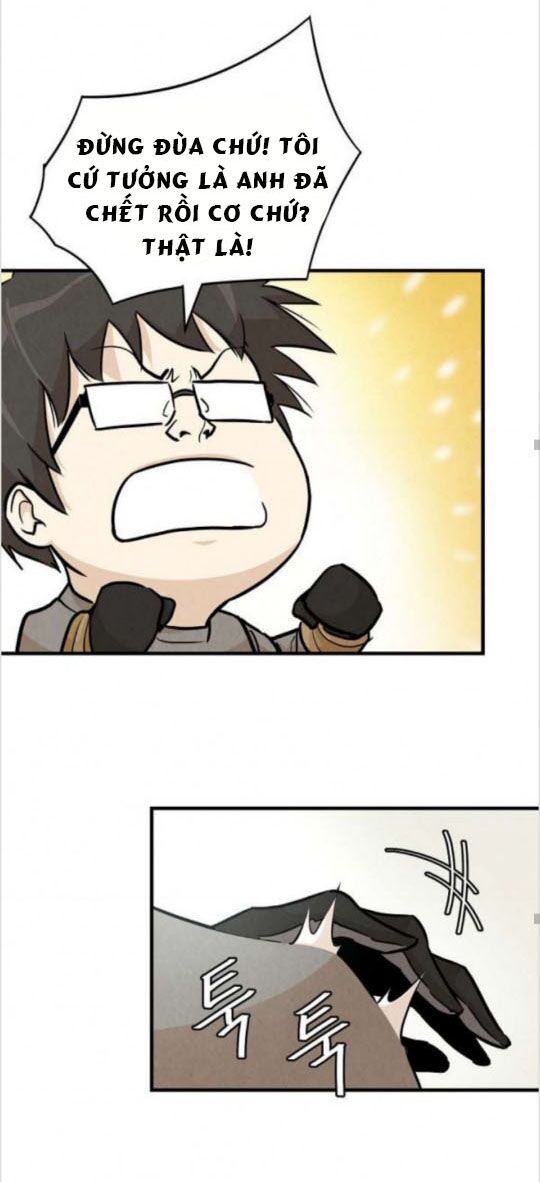 return survival chapter 32 6