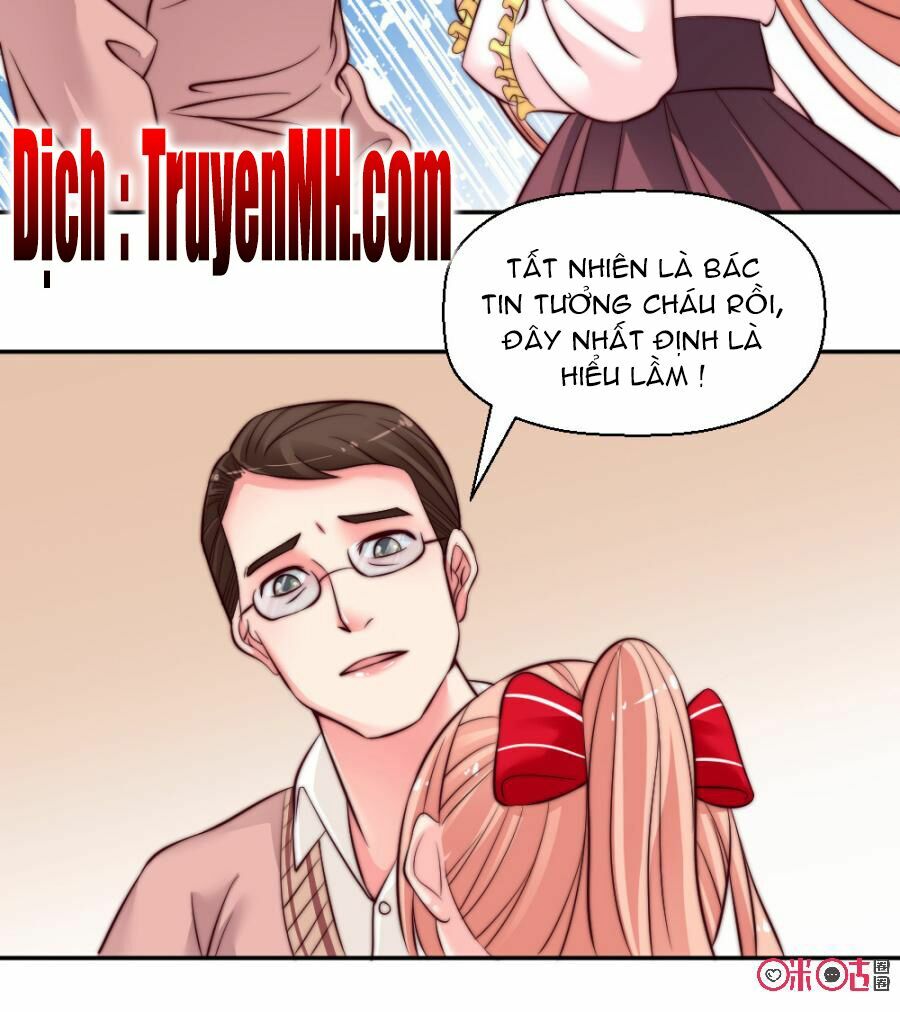 bí mật của thiên kim chapter 22 4