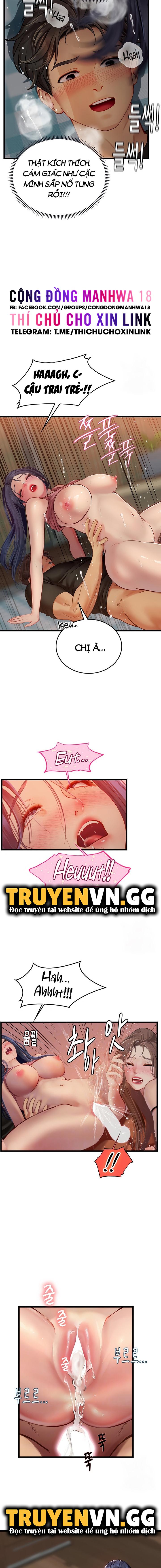 thực tập ở làng tiên cá chapter 64 5