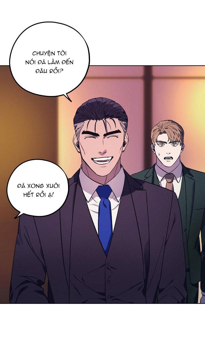 làm dâu nhà tài phiệt họ kang chapter 14 3