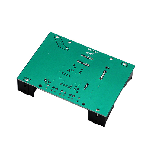 Module Kiểm Tra Dung Lượng Thực Pin 18650 XH-M240