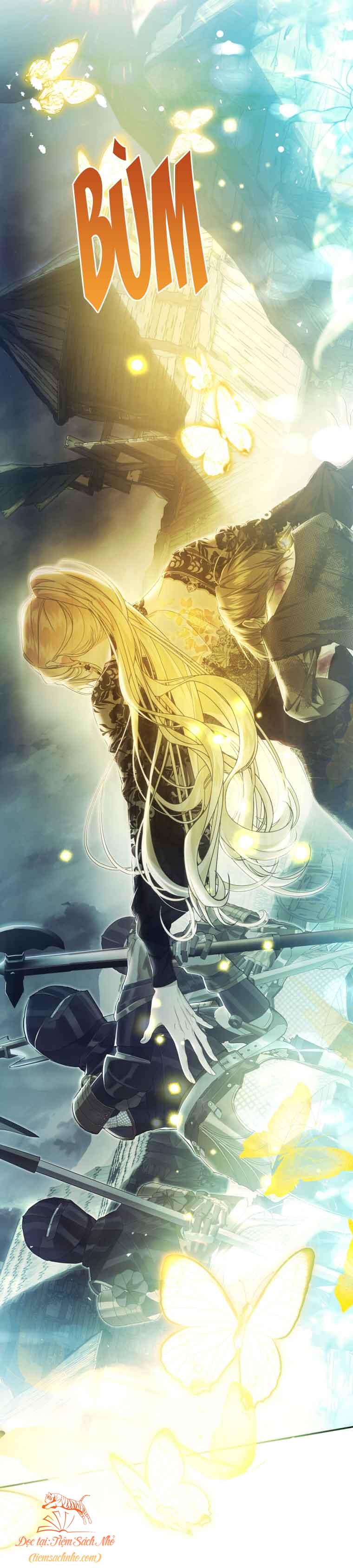 ác nữ là con rối chapter 76 42