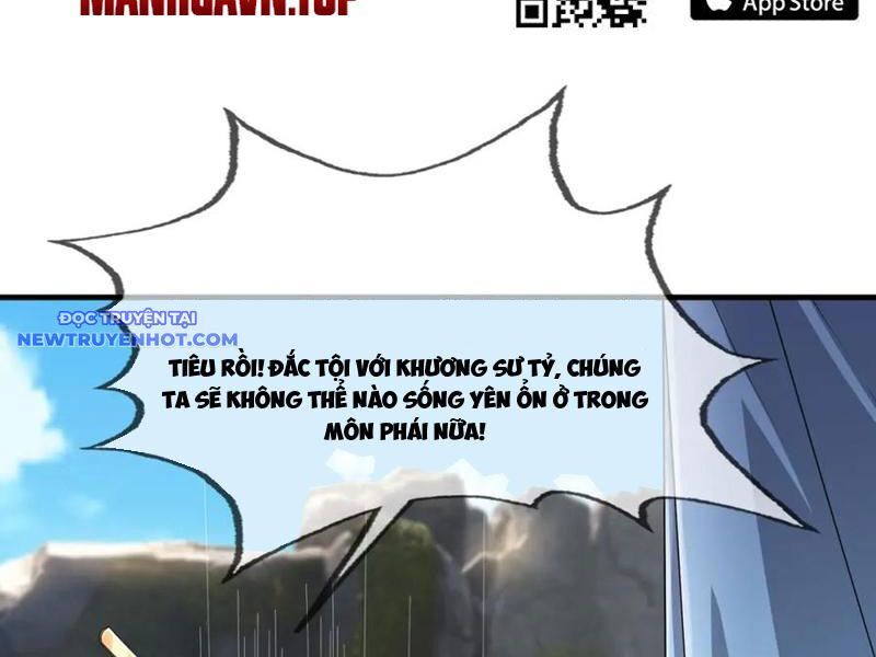 ngủ say vạn cổ: xuất thế đẩy ngang chư thiên chapter 22 117