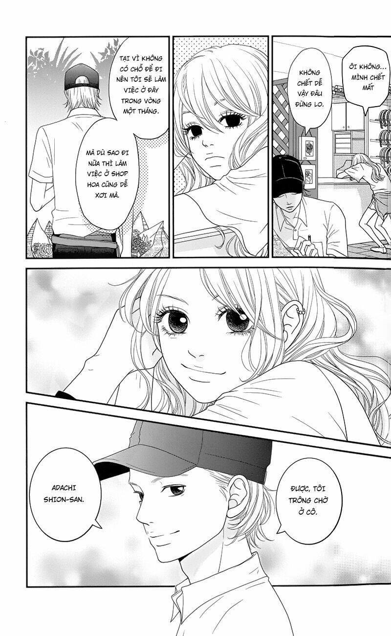 đóa hoa năm ấy chapter 1 12