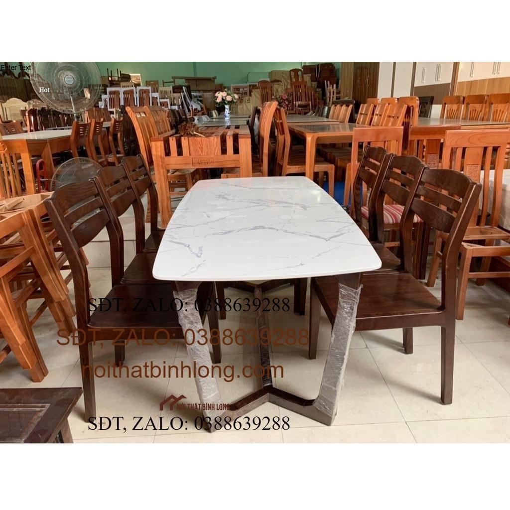 Bàn ghế ăn Nội thất phòng bếp - nội thất sang trọng - giá cả hợp lý - ship toàn quốc - tư vấn nhiệt tình