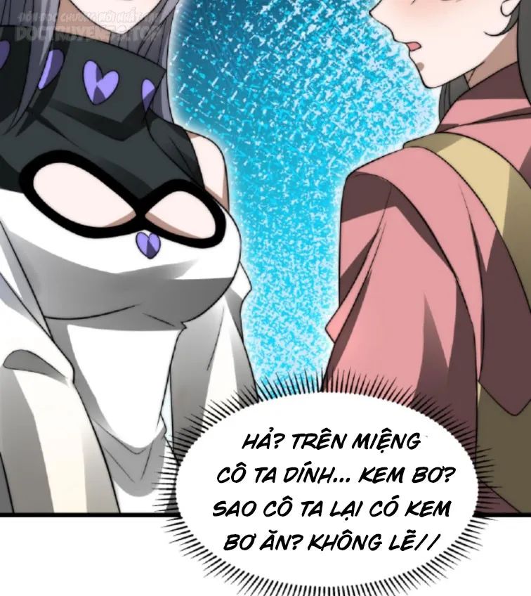 không gian hệ lão lục: dự trữ một vạn tấn thịt ngày tận thế chapter 55 31