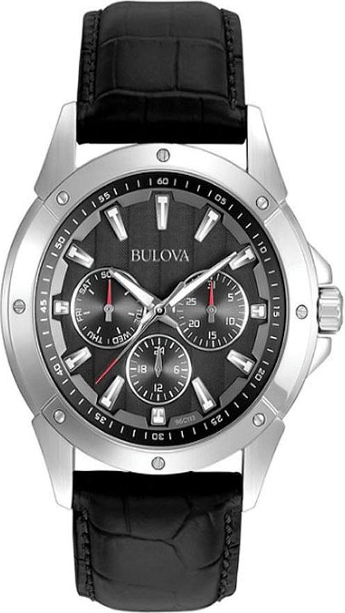 Đồng hồ nam Bulova 96C113
