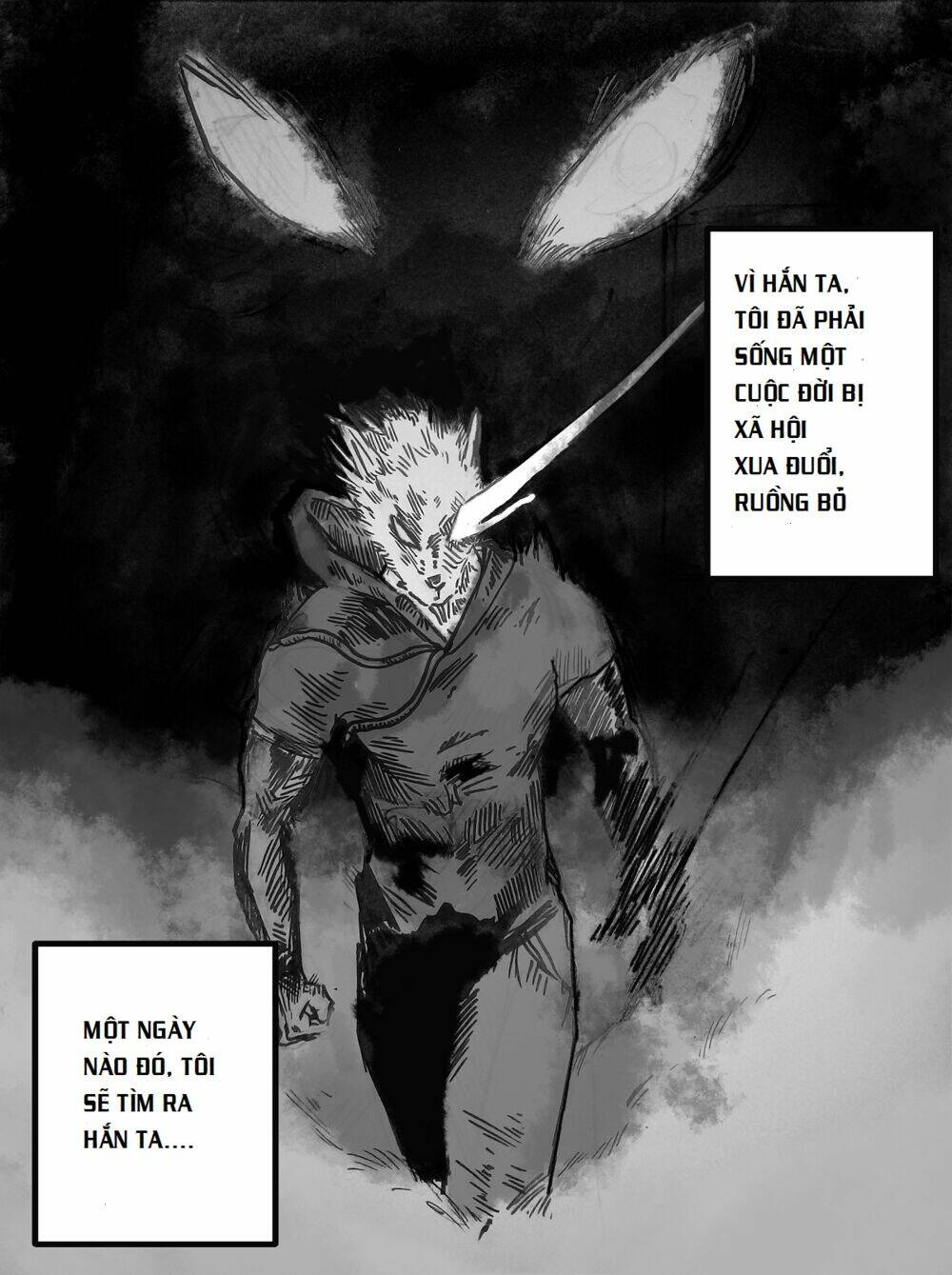 dog nigga chapter 1 7