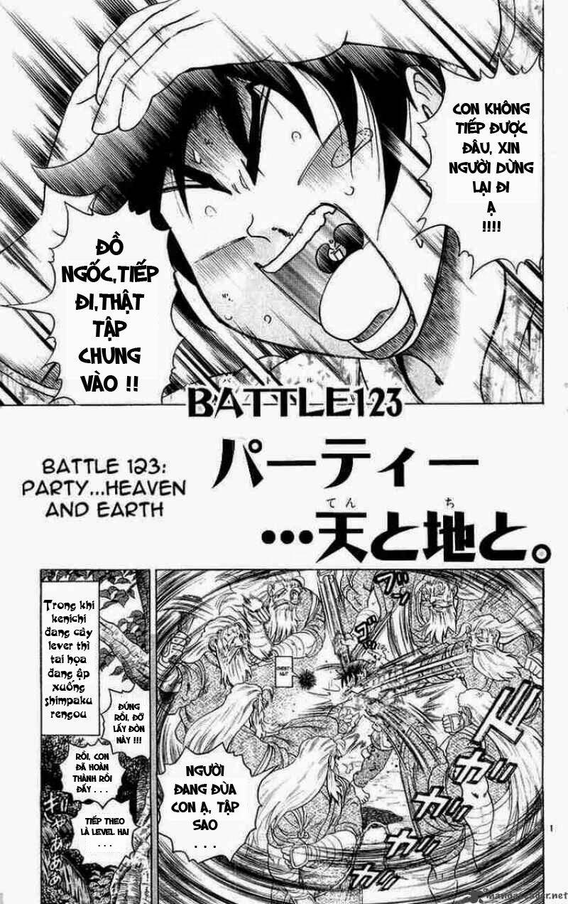 history's strongest disciple kenichi chapter 123 2
